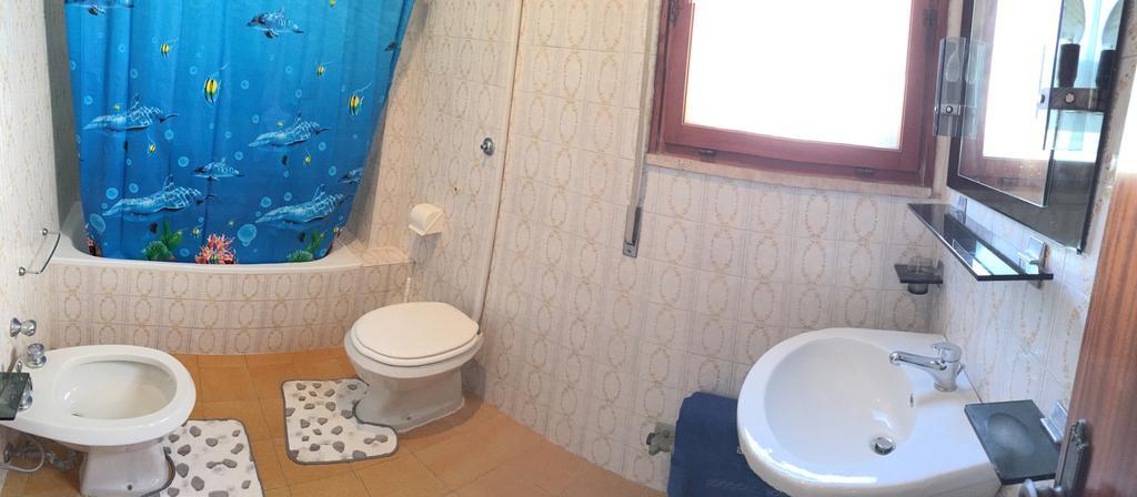 Degio Holiday Home Gallipoli Rom bilde