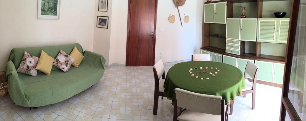 Degio Holiday Home Gallipoli Eksteriør bilde